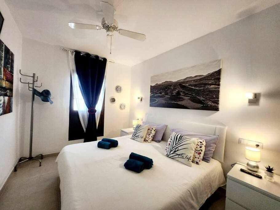 Apartment El Ron Ron De Fuerte Caleta De Fuste