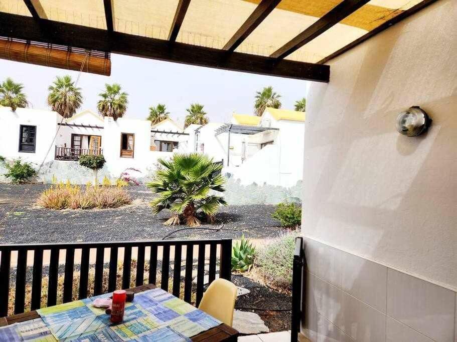 El Ron Ron De Fuerte Apartment Caleta De Fuste