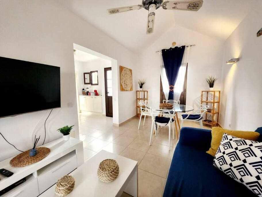 Apartment El Ron Ron De Fuerte Caleta De Fuste
