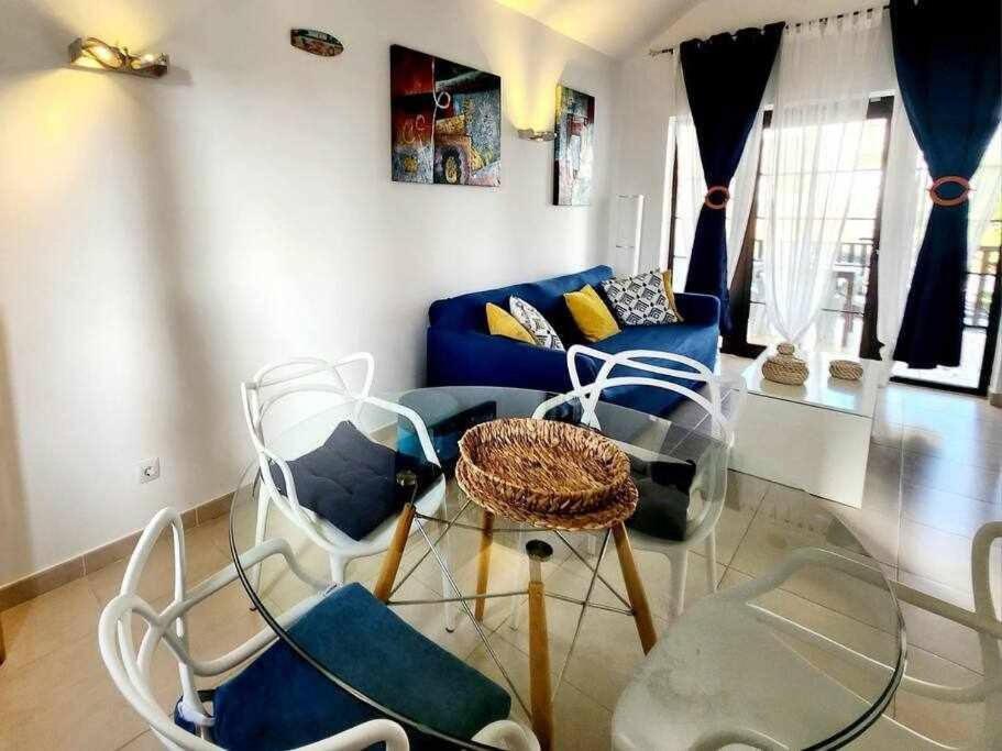 Apartment El Ron Ron De Fuerte *