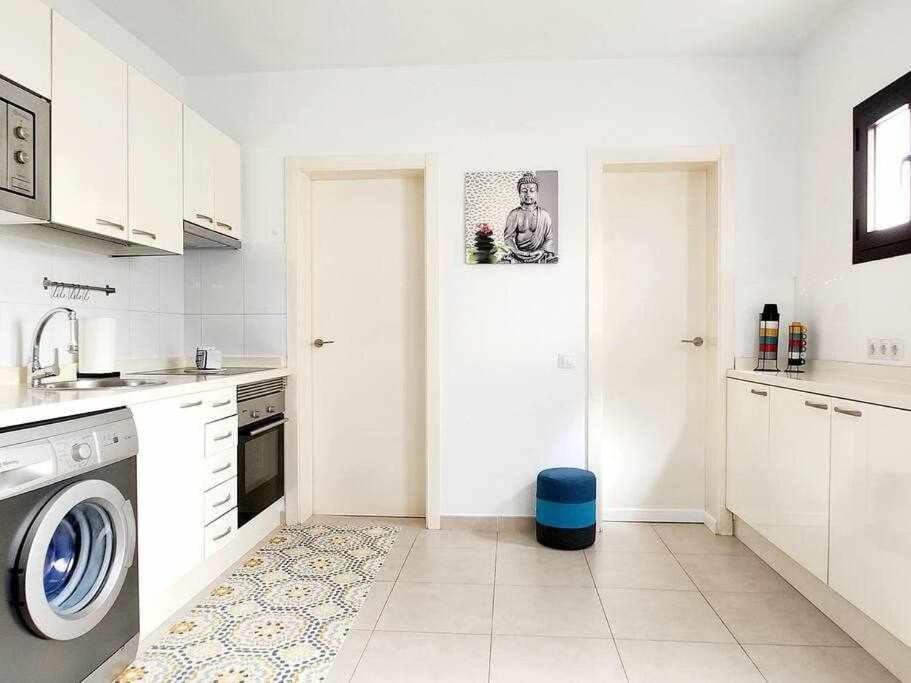El Ron Ron De Fuerte Apartment *
