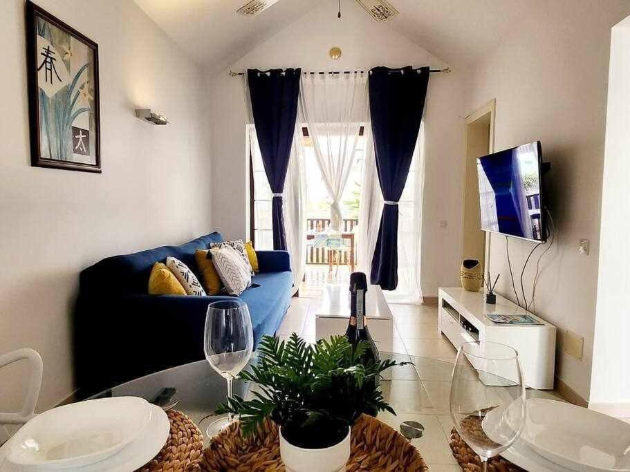 Apartment El Ron Ron De Fuerte *