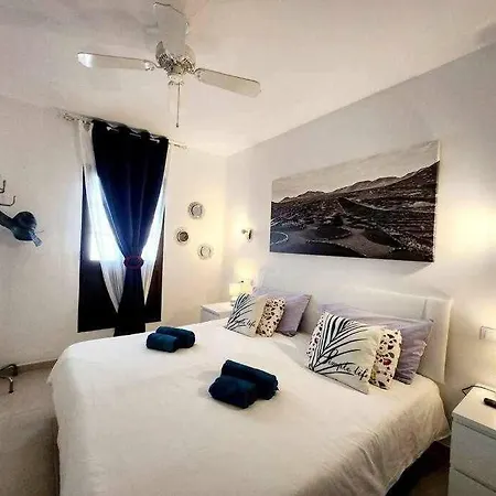 El Ron Ron De Fuerte Apartment Caleta De Fuste Exterior photo