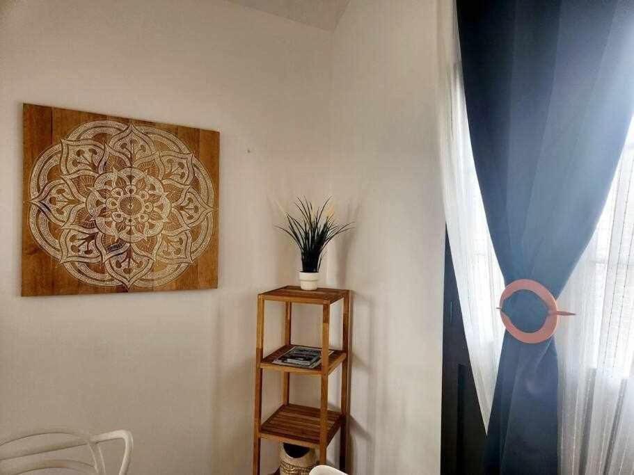 El Ron Ron De Fuerte Apartament *
