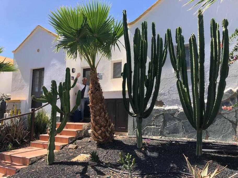 Apartament El Ron Ron De Fuerte *