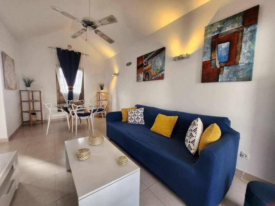 El Ron Ron De Fuerte Apartment Caleta De Fuste
