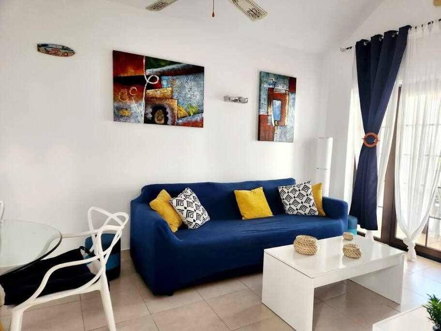 El Ron Ron De Fuerte Apartament